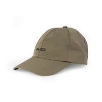 Avid Carp Hydro-Force Waterproof Green Cap